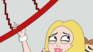 One Anal Fuck With Son And Now She Craves His Cock In Her Ass Constantly