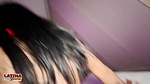 ciara ivy gasps in ecstasy from anal gape on monster cock