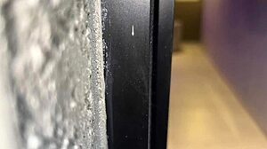 madrastra nalgona caught humping pillow to juicy orgasm