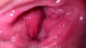 ever wonder about porn model gigioficial's wet skinny ass anal farting pov life story?