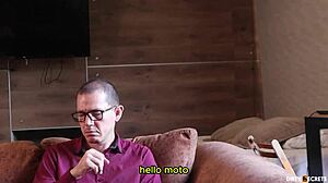 part 1 sneaking fuck with stepsis but slut rides stranger cock too