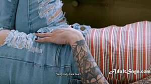 Jesse Pony Gets Pounded as Ultimate Waifu Rough