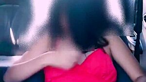 Cuñadita Begs for Anal After Vibrator Ride