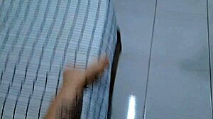 safado shoved dick down throat then vibrated my pussy full