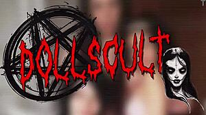 worship mel and violet's perfect asses feet with tongue in homemade rimjob fest