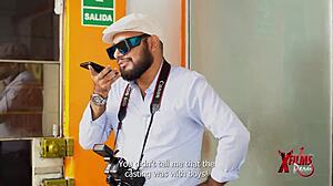 young horny studs cast tall redhead nympho submissive for deepthroat cowgirl