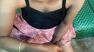 friends chubby girlfriend rides big dick hard in oyo hotel room