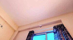 passion 4k homemade threesome hides wet secrets