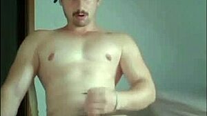 wanna see saymon thrust deep in hottie strip?