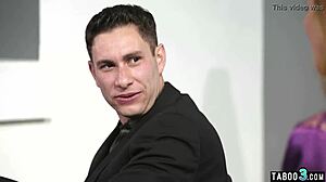 busty ariella ferrera milf housewife rough massive cock fuck