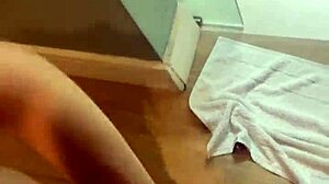 alineflavio homemade blonde milf bent over doggystyle to orgasm