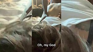 white girl, you moaning black lives matter while your black master dominates? uncut 😈🔥