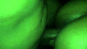 hippy ass bent over for amateur doggystyle pounding sessions