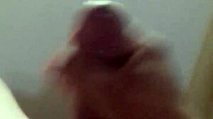 masturbating cumshot for everyone watching