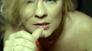 wanna see german amateurs dirty-talking blowjobs and huge cumshots?