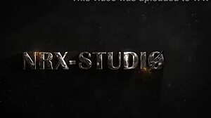 Pissed off slut takes interracial gangbang double penetration all holes!