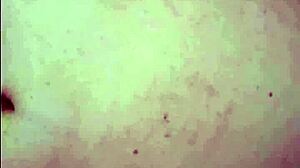 Jhonny Bravo Drills Slutty Step Mommy's Fat Pussy With Vibrator Jizz!