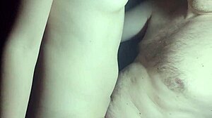 Married Korean Wife Rides Fat Cock In Homemade Creampie