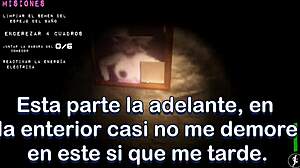 Fap nights hit Frennis Modo Arcade 4 hard