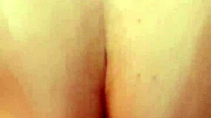 woke tent stepsis big ass bent over doggystyle pounding