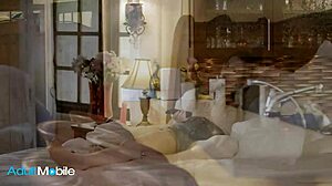 hey roommate, show me that strap-on... damn, i'm speechless now!