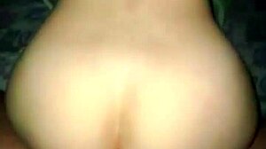 Stepsister Sneaks In To Ride Stepbrother At Night