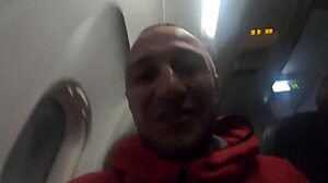 big ass thai gf bends over in hotel for amateur pov monster cock doggystyle pounding