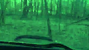 Cheerleader Trades Pom-Poms for Wild Party