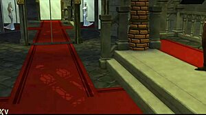 Whoa, Ariana GS's wicked pussy slammed by monster BBC gangbang!