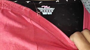 desi bhabhi naughty fun at friend's wedding tempts?