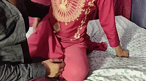 desi bhabhi naughty fun at friend's wedding tempts?