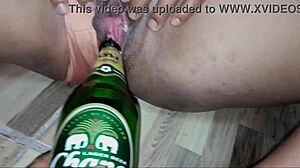 you wanna hear this blonde teen scream tied up humiliated bound?