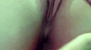 tentando fan con mi dildo wet pussy joi argentina dirty talk 😜