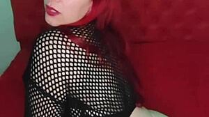 tentando fan con mi dildo wet pussy joi argentina dirty talk 😜