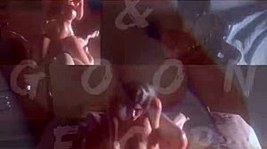 Lara Croft Pornosexual Goon Edit Paradise Overload!