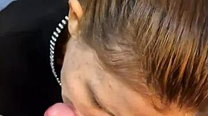 Bathroom neighbor with small waist you got time for quick cock ride?