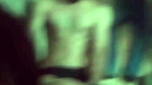 my favorite redhead takes it deep in her tight ass