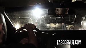 whitney wright turns prom night into hardcore student orgy