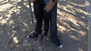 yo, check out fucking that hot brunette mom kortney kane deep