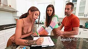 quarantine turned strangers into freeuse fuck toys objectifying nonstop