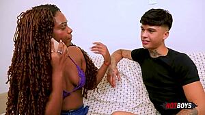 dei pro meu namorado junto do meu amigo com gopro