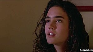 jennifer connelly nude handjob blowjob in love and shadows