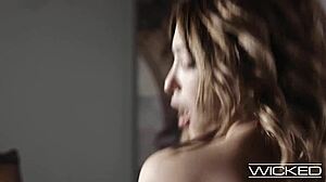 wanna taste jane wilde's wildest pussy licking threesomes and bbc rides?