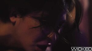 wanna taste jane wilde's wildest pussy licking threesomes and bbc rides?