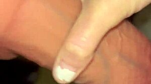 classic big cock stuffs tiny pussy 😍