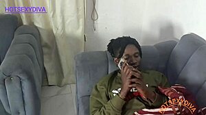 chubby ebony doc begs rough doggystyle hospital fuck