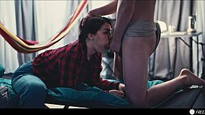 Lost girl valentina nappi frozen time facefucked deepthroat forest bound whore!