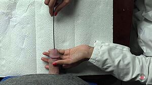 pov nurse filipina sounds big cock in hospital