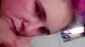 whoa check amandgreg0326's steamy mirror fuck scenes!