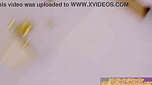 WOW, German Big Tits Domina Punishes Latex Slave Userdate!